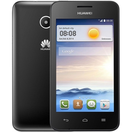 How To Bypass Google Account Lock (FRP) On Huawei Ascend Y330