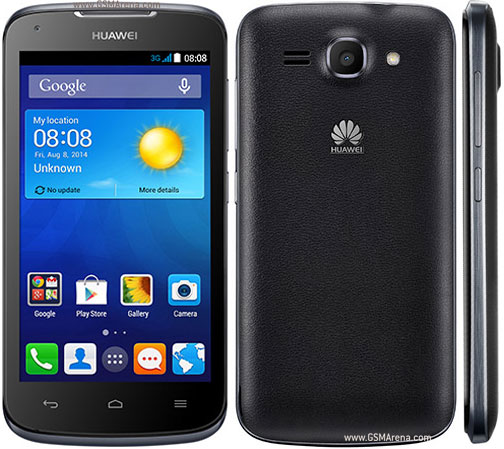 How To Bypass Google Account Lock (FRP) On Huawei Ascend Y520
