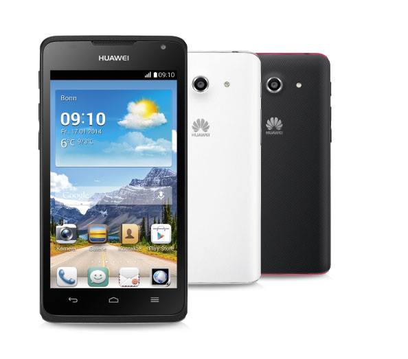 How To Bypass Google Account Lock (FRP) On Huawei Ascend Y530