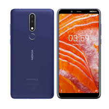 How To Hard Reset (Factory Reset Or Master reset) NOKIA 3.1 Plus