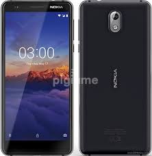 How To Hard Reset (Factory Reset Or Master reset) NOKIA 3.1