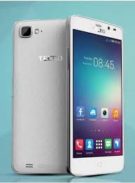 How To Hard Reset (Factory Reset Or Master reset) Tecno L7