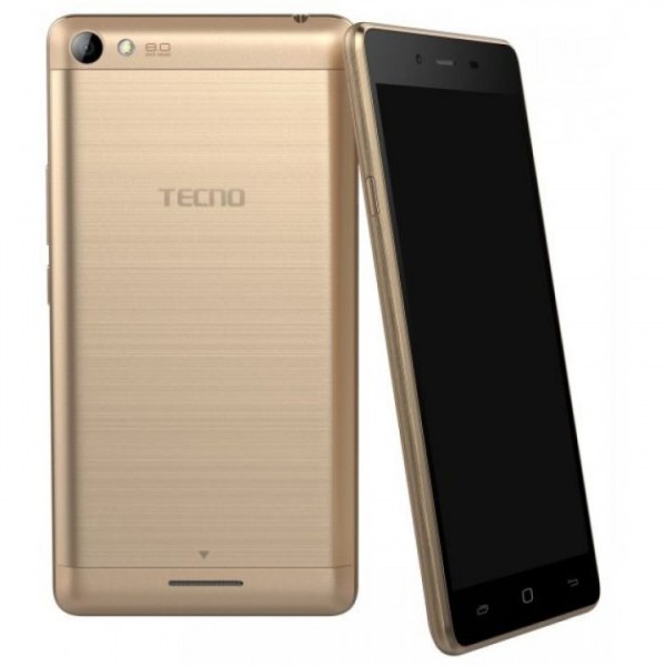 How To Hard Reset (Factory Reset Or Master reset) Tecno L8 Plus