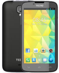How To Hard Reset (Factory Reset Or Master reset) Tecno M7