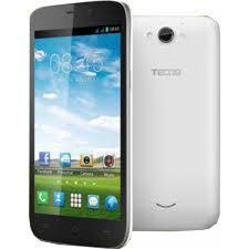How To Hard Reset (Factory Reset Or Master reset) Tecno M9