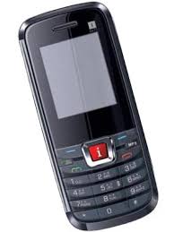 How to flash or unlock password on iBALL S-306.