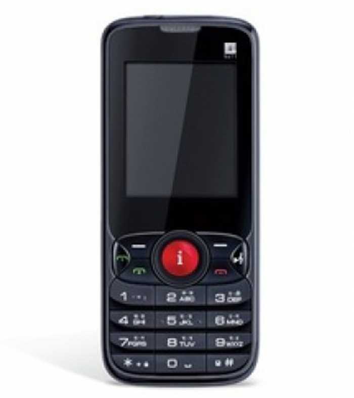 How to flash or unlock password on iBALL S315.