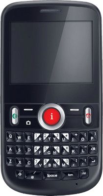 How to flash or unlock password on iBALL TRIO 01.