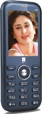 How to flash or unlock password on iBALL Wow 2.4E.