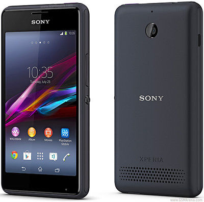 7 Best Ways To Remove Or Bypass Privacy Protection Password (Anti-theft) On   SONY Xperia E1 Dual D2104.