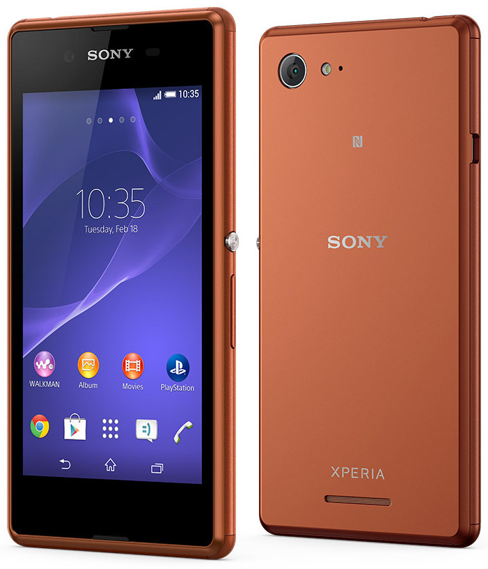 7 Best Ways To Remove Or Bypass Privacy Protection Password (Anti-theft) On   SONY Xperia E3 D2203.
