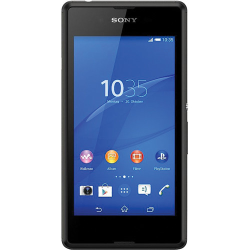 7 Best Ways To Remove Or Bypass Privacy Protection Password (Anti-theft) On   SONY Xperia E3 D2206.
