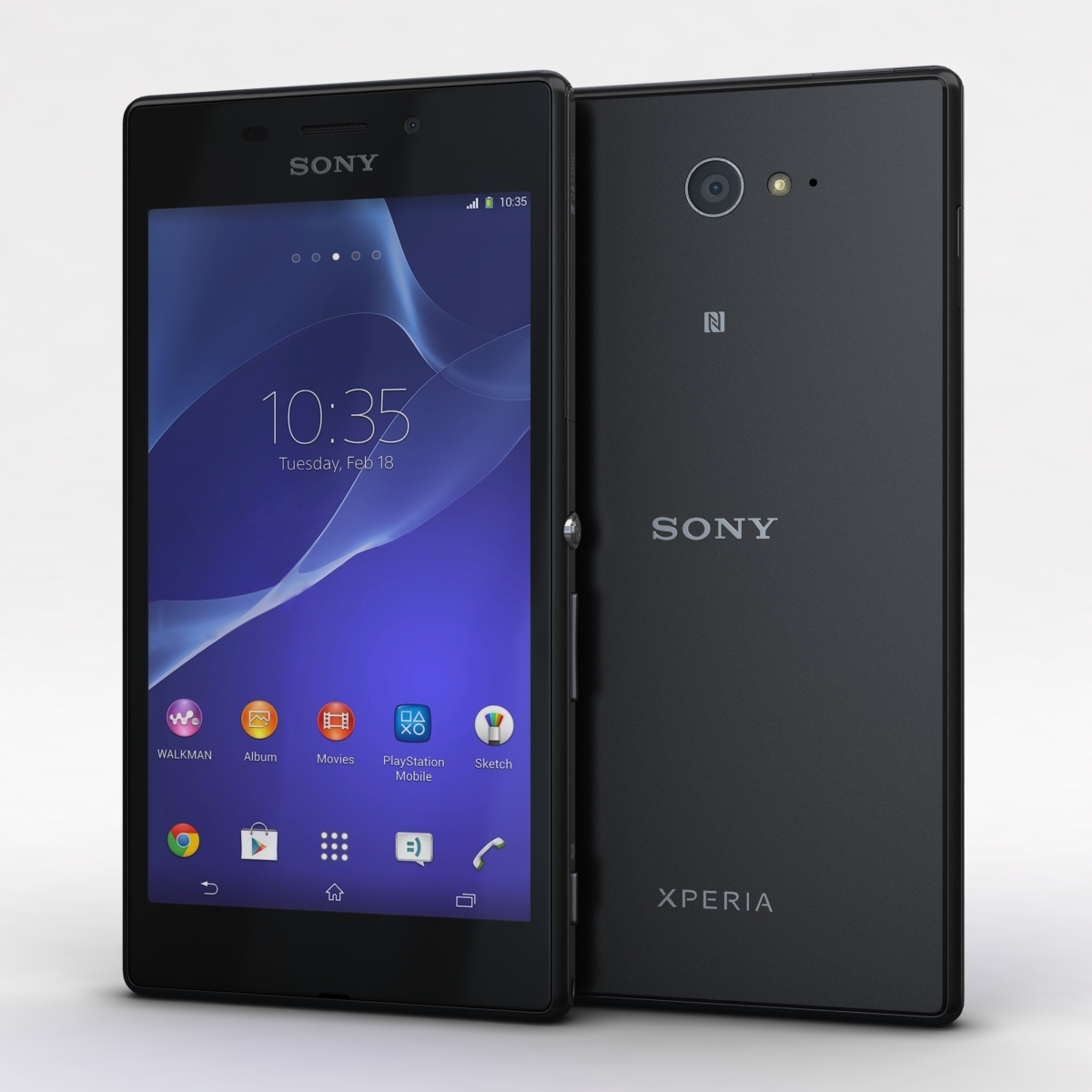 7 Best Ways To Remove Or Bypass Privacy Protection Password (Anti-theft) On   SONY Xperia M2 Aqua D2403.