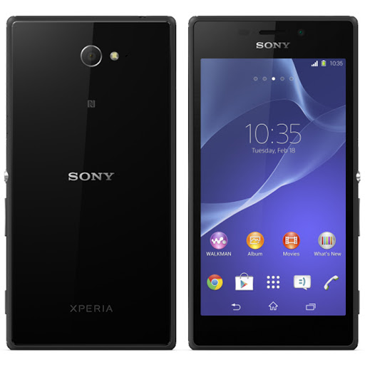7 Best Ways To Remove Or Bypass Privacy Protection Password (Anti-theft) On   SONY Xperia M2 dual D2302.