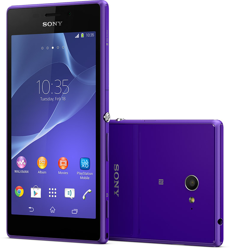 7 Best Ways To Remove Or Bypass Privacy Protection Password (Anti-theft) On   SONY Xperia M2 dual D2303.