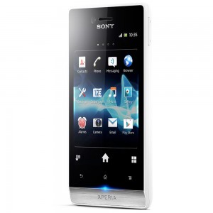 7 Best Ways To Remove Or Bypass Privacy Protection Password (Anti-theft) On   SONY Xperia Miro ST23i.