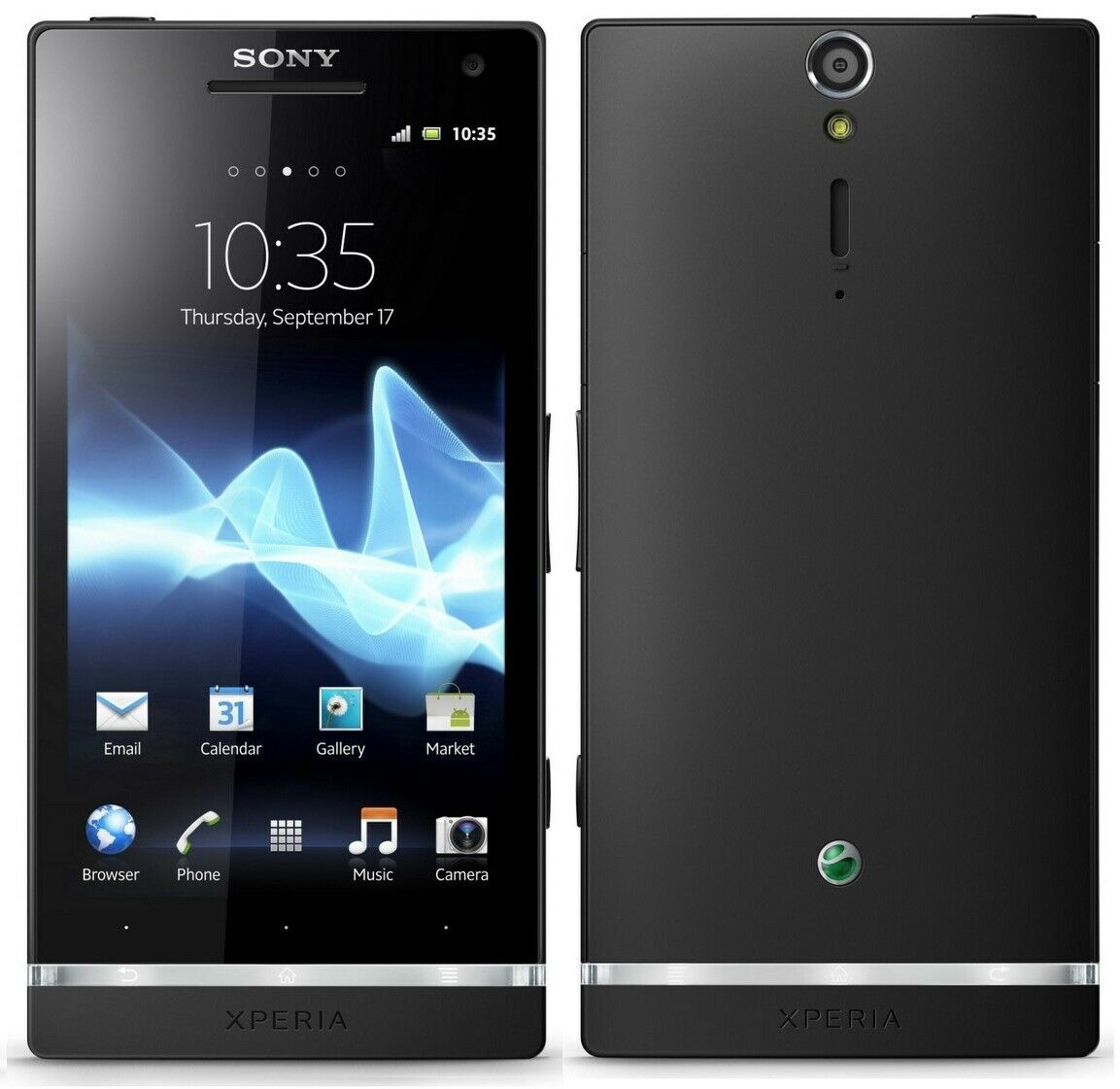 7 Best Ways To Remove Or Bypass Privacy Protection Password (Anti-theft) On   SONY Xperia SL LT26ii.