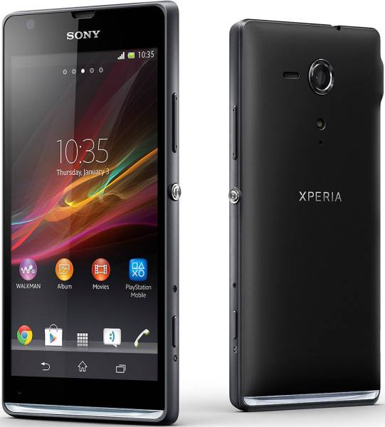 7 Best Ways To Remove Or Bypass Privacy Protection Password (Anti-theft) On   SONY Xperia SP C5303.