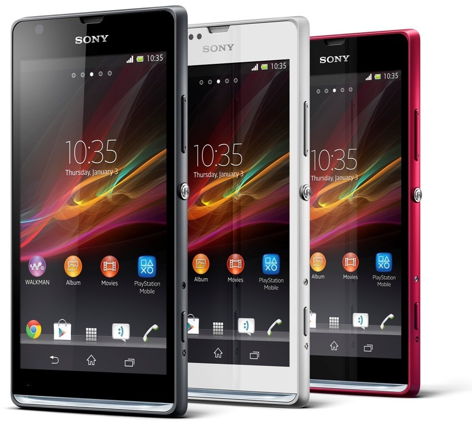 7 Best Ways To Remove Or Bypass Privacy Protection Password (Anti-theft) On   SONY Xperia SP TD-LTE M35T-CS.