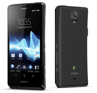 7 Best Ways To Remove Or Bypass Privacy Protection Password (Anti-theft) On   SONY Xperia T LT30p.