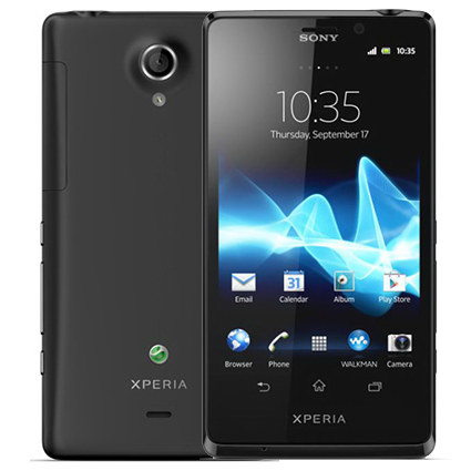 7 Best Ways To Remove Or Bypass Privacy Protection Password (Anti-theft) On   SONY Xperia T LTE.