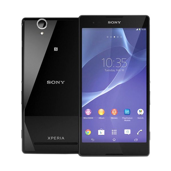 7 Best Ways To Remove Or Bypass Privacy Protection Password (Anti-theft) On   SONY Xperia T2 Ultra Dual D5322.