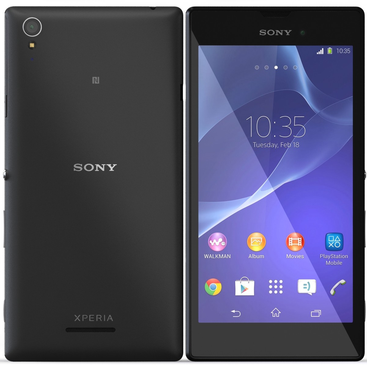 7 Best Ways To Remove Or Bypass Privacy Protection Password (Anti-theft) On   SONY Xperia T3 D5103.