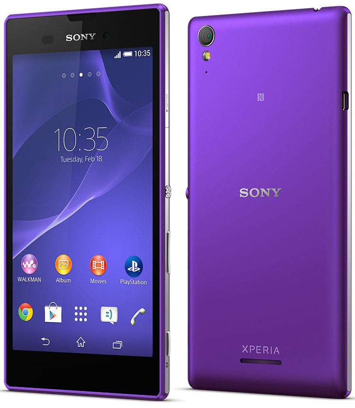 7 Best Ways To Remove Or Bypass Privacy Protection Password (Anti-theft) On   SONY Xperia T3 D5106.