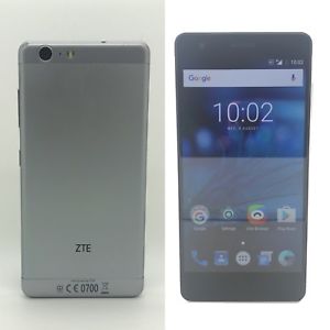 How To Bypass Google Account (FRP) On ZTE Blade Velocity