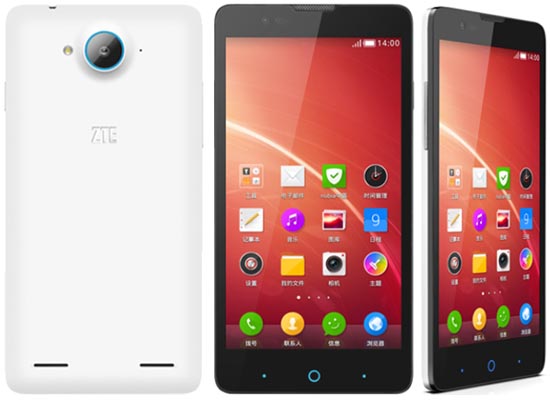 How To Bypass Google Account (FRP) On ZTE V5 Red Bull 8GB