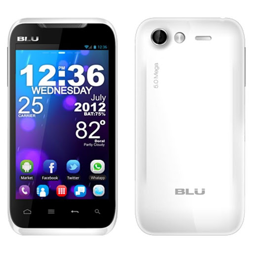 How To Bypass Or Reset Google Account (FRP) On BLU ELITE 3.8