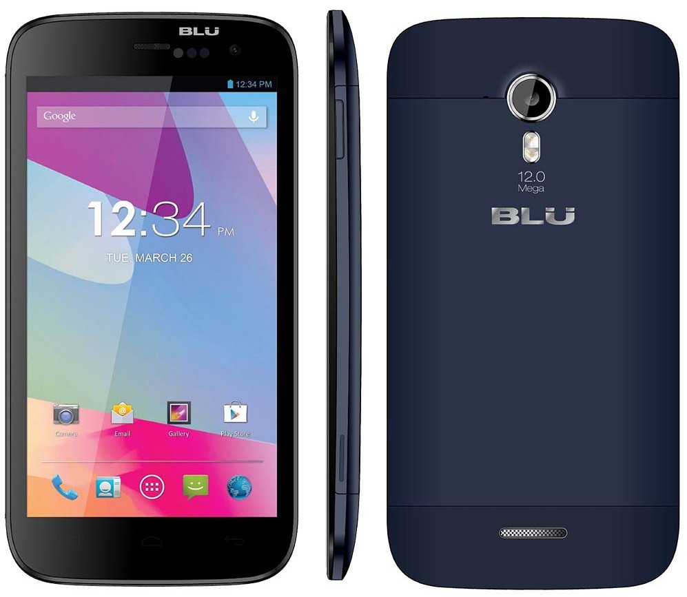 How To Bypass Or Reset Google Account (FRP) On BLU Life One M L131L