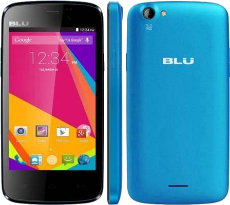 How To Bypass Or Reset Google Account (FRP) On BLU Life Play Mini L190a