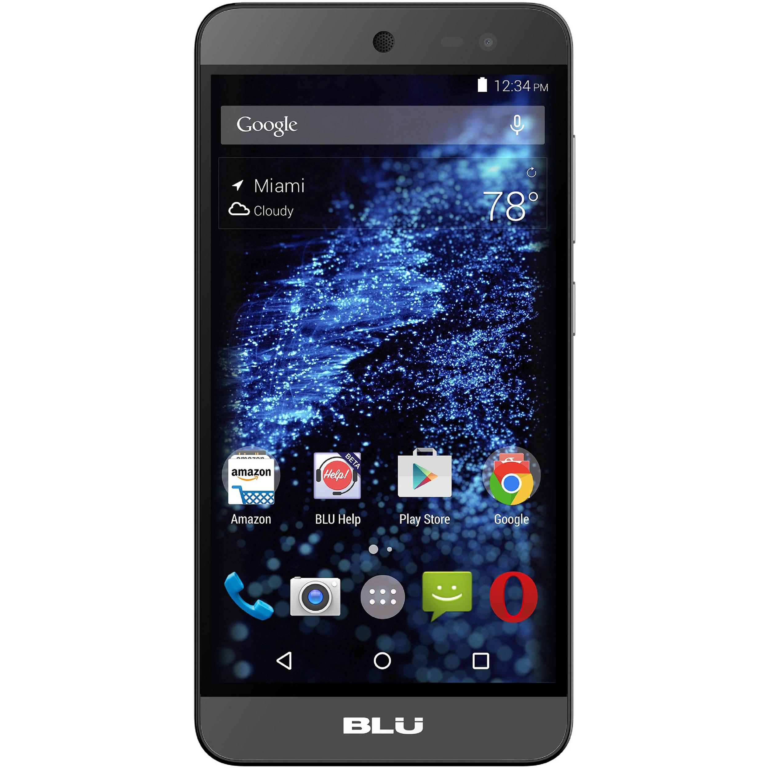 How To Bypass Or Reset Google Account (FRP) On BLU Life X8