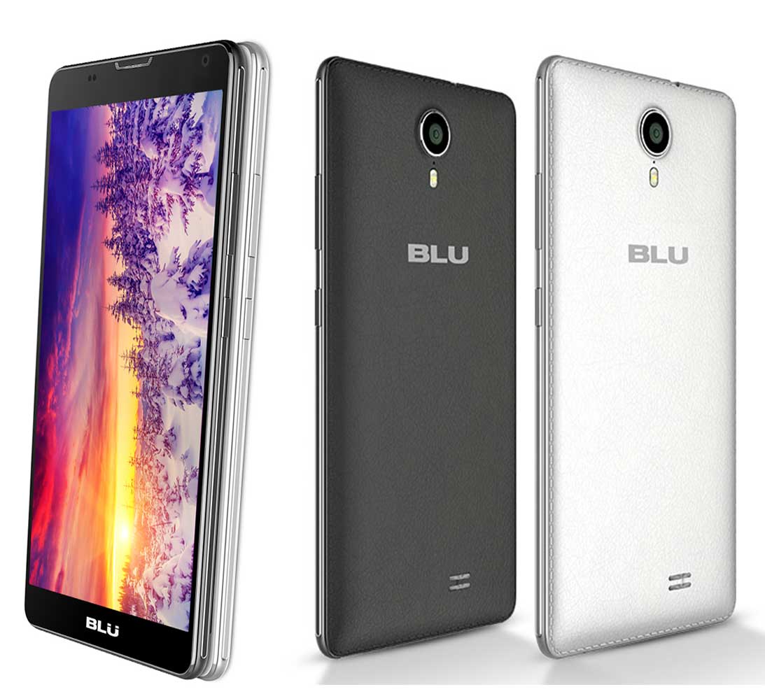 How To Bypass Or Reset Google Account (FRP) On BLU Neo XL N110L