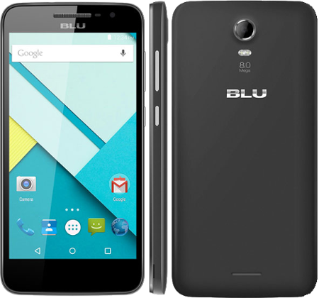 How To Bypass Or Reset Google Account (FRP) On BLU Studio C D830L