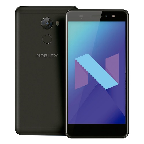 How To Reset Or Bypass Google Account (FRP) On NOBLEX GO STREET.