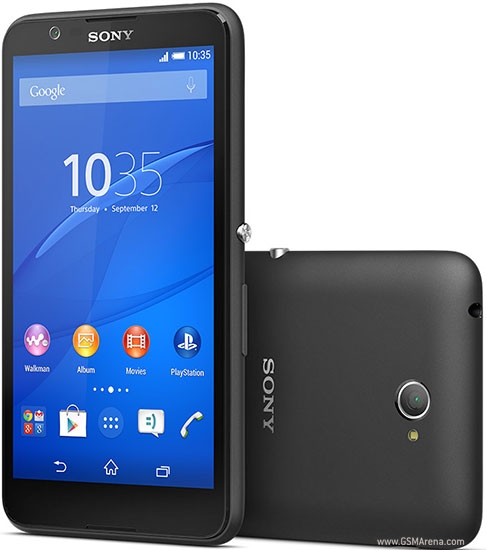 How To Reset Or Bypass Google Account (FRP) On SONY Xperia E4 E2104.