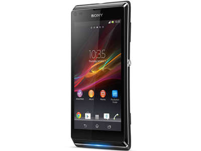 How To Reset Or Bypass Google Account (FRP) On SONY Xperia L C2105.