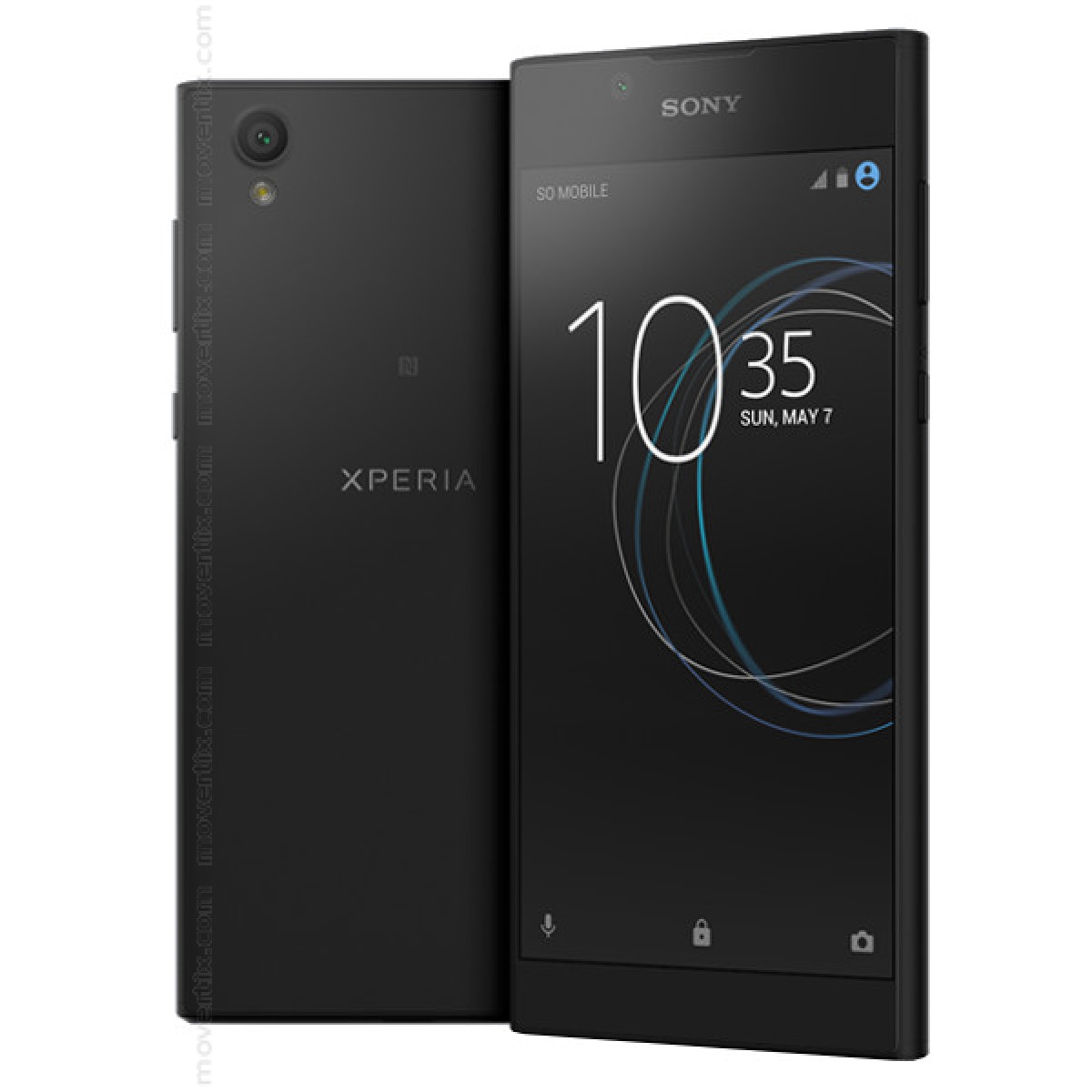 How To Reset Or Bypass Google Account (FRP) On SONY Xperia L1 Dual G3312.