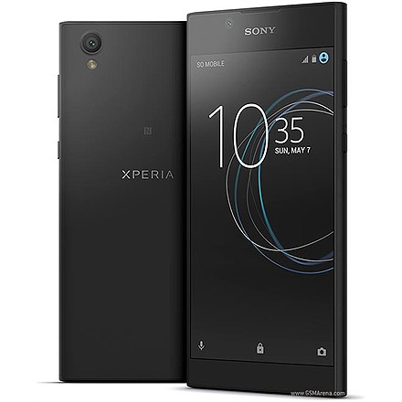 How To Reset Or Bypass Google Account (FRP) On SONY Xperia L1 G3311.