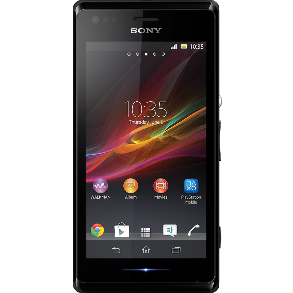 How To Reset Or Bypass Google Account (FRP) On SONY Xperia M C1904.