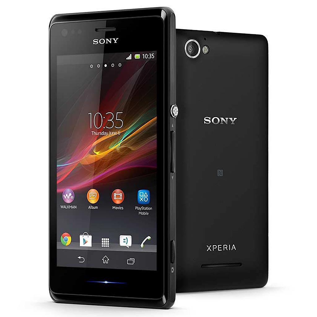 How To Reset Or Bypass Google Account (FRP) On SONY Xperia M C1905.