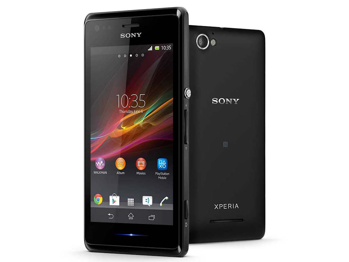 How To Reset Or Bypass Google Account (FRP) On SONY Xperia M Dual C2004.