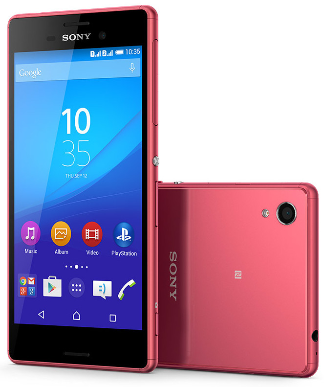 How To Reset Or Bypass Google Account (FRP) On SONY Xperia M4 Aqua Dual E2312.