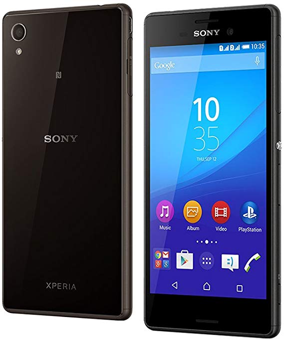 How To Reset Or Bypass Google Account (FRP) On SONY Xperia M4 Aqua Dual E2363.