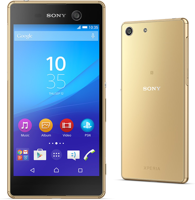 How To Reset Or Bypass Google Account (FRP) On SONY Xperia M5 Dual E5643.