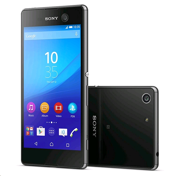 How To Reset Or Bypass Google Account (FRP) On SONY Xperia M5 Dual E5663.