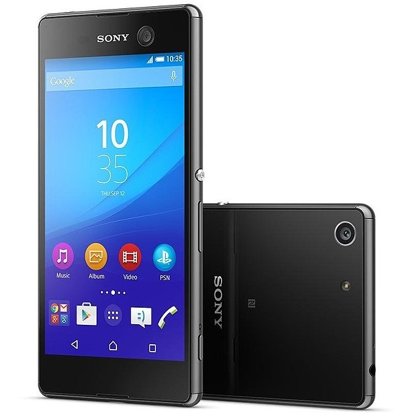 How To Reset Or Bypass Google Account (FRP) On SONY Xperia M5 E5603.