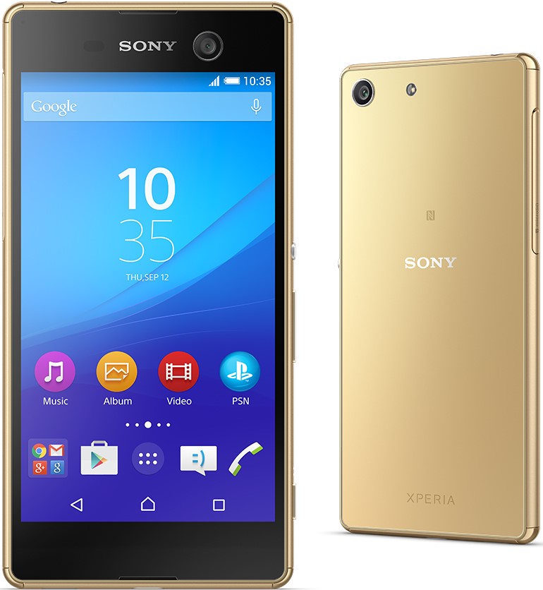 How To Reset Or Bypass Google Account (FRP) On SONY Xperia M5 E5653.